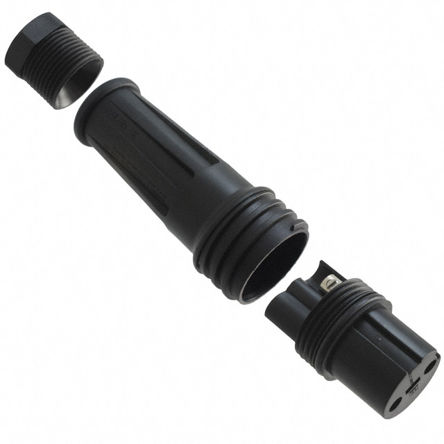 PX0921/02/S Bulgin  Conjuntos de conectores circulares